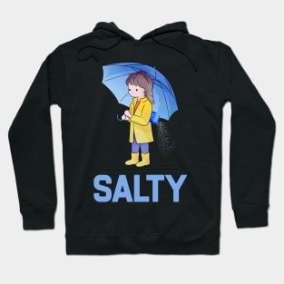 Salty Hoodie